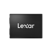 Lexar SSD External 500GB SL100 Pro LSL100P-500RB