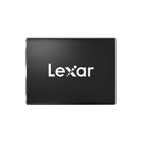 Hard Drives External SSD