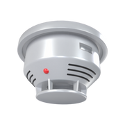 Smart Smoke Detector #877