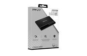 Pny 250GB Cs900 2.5" SSD (SSD7CS900-250-RB)