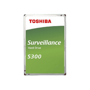 Toshiba 1TB S300 3.5" Surveillance Hard Drive HDWV110UZSVA