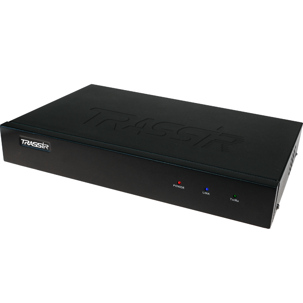 Trassir Mini NVR 2216R-16 #758