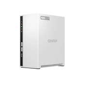 QNAP TS-233 2-bay 4TB x1 High Performance NAS, QNAP