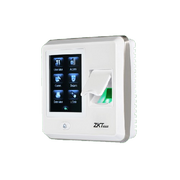 ZKTeco SF300 fingerprint access control and time attendance