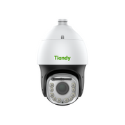 TC-H356Q (5MP-30x-Starlight-IR-POE-AEW-AI-PTZ)