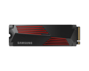 SAMSUNG 1TB NVMe 990 PRO Heatsink MZ-V9P1T0CW