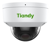 TC-C34KN (4 MP-Fixed-Dome-mic)