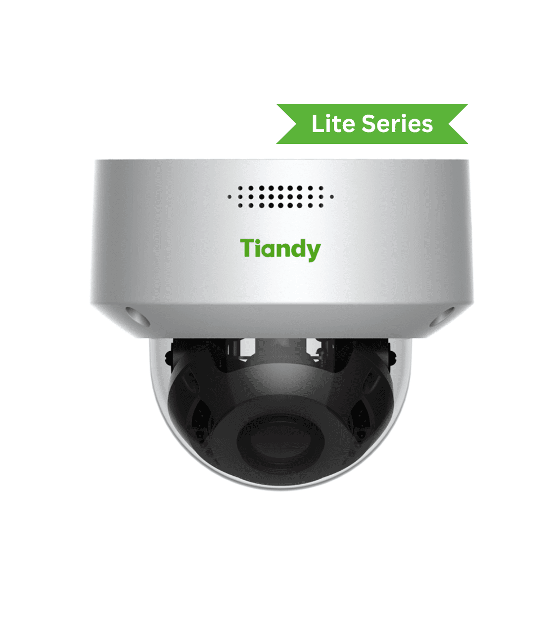 TC-C35MS (5MP-Motorized-Mic-Dome)