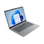 Lenovo ThinkBook 14 Ultra 7-155H,8GB D5,512GB M2 2242,14",DOS,BAG,1YR (21MR001BAX)