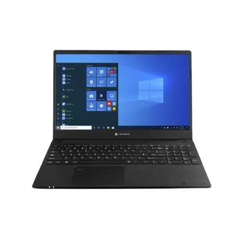 Toshiba Laptops