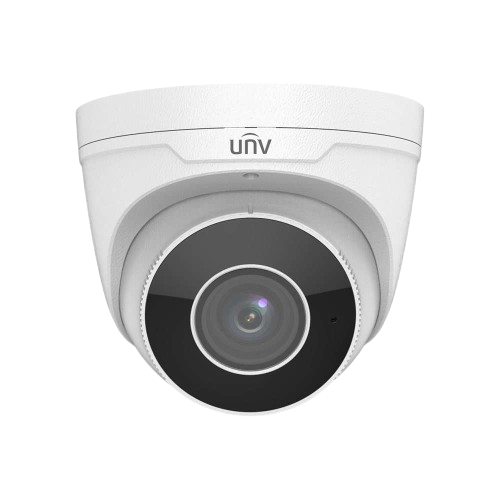 UNV Dome Camera 4MP Zoom MOI #205