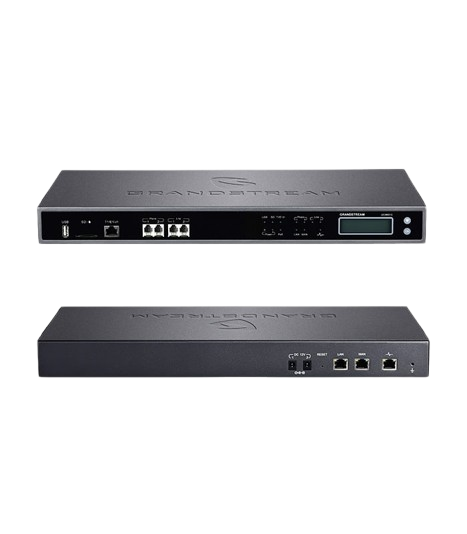 Grand Stream PBX