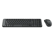 Logitech MK220 Wireless Keyboard and Mouse