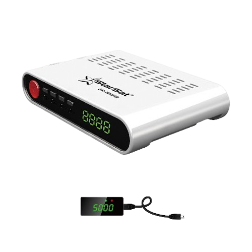 star sat SR-500HD Full HD #1212