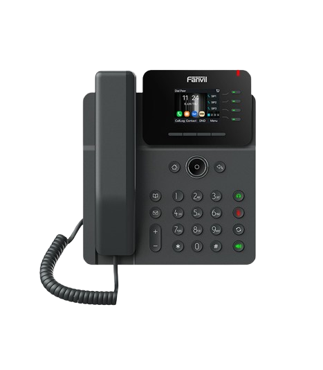 Record Security Systems