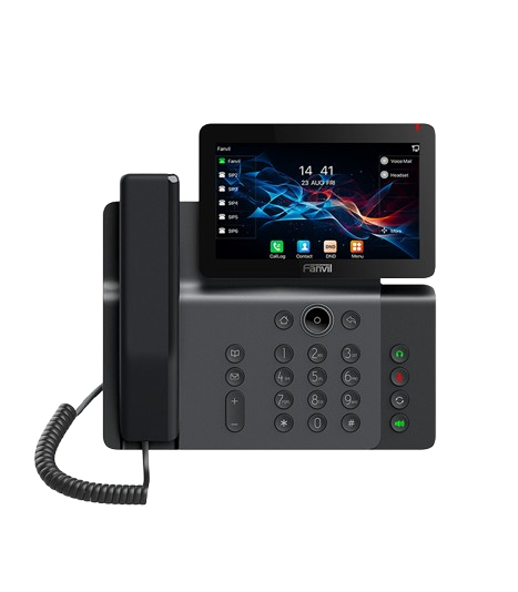 Record Security Systems