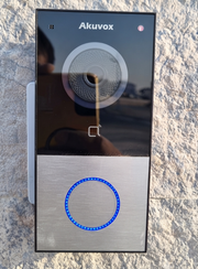 📞 Video Intercom System