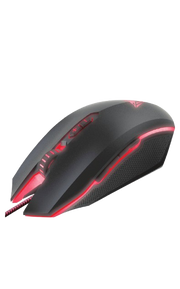 Patriot Viper V530 Optical LED Gaming Mouse (PV530OULK)