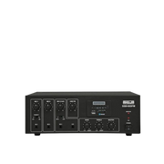 Ahuja SSB‑80DFM public address mixer amplifier 80W
