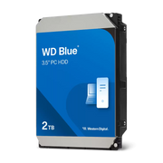 WD Blue 2TB Desktop Hard Disk Drive WD20EARZ