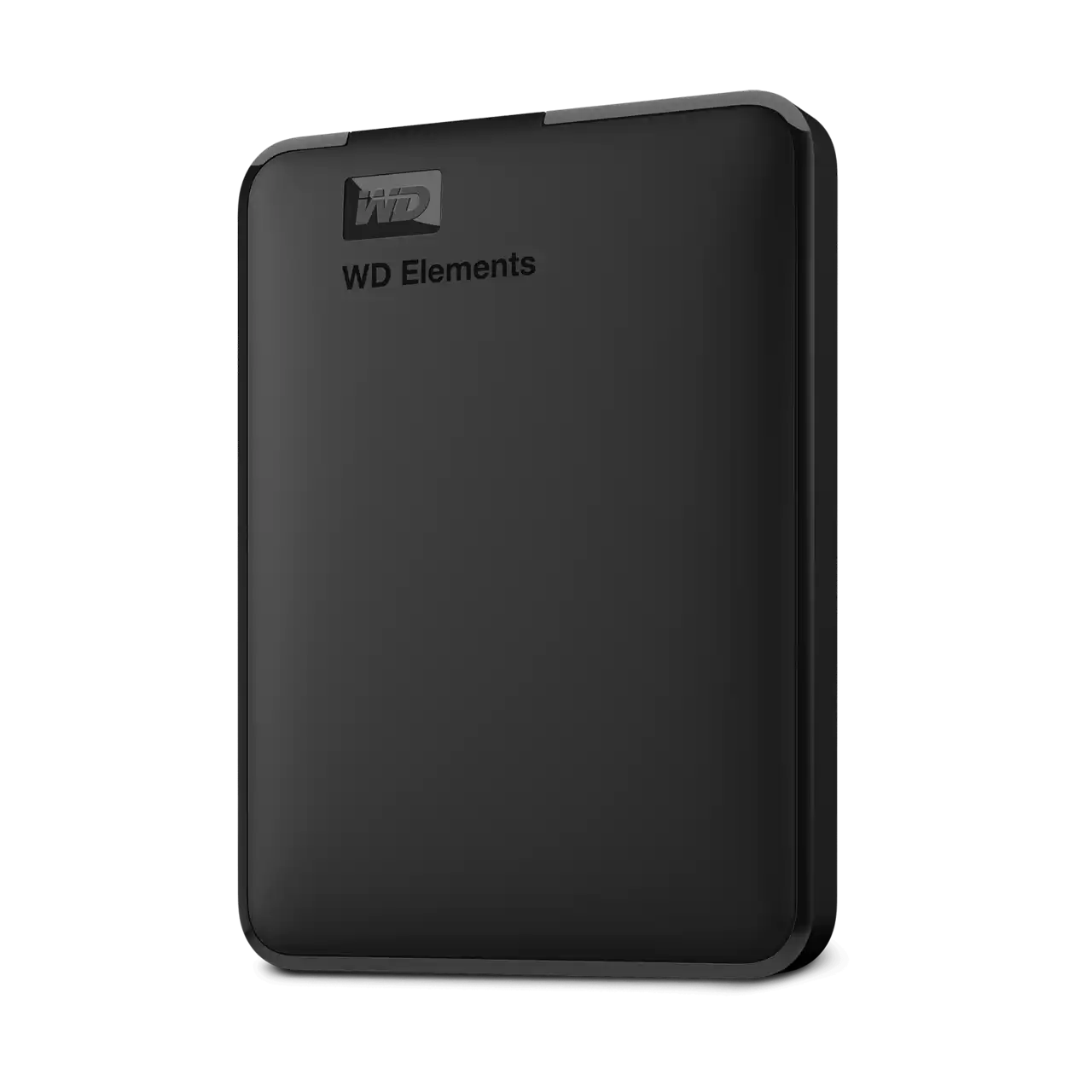 WD 1TB Elements Hdd Ext USB3.0 WDBUZG0010BBK