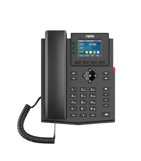 X303W