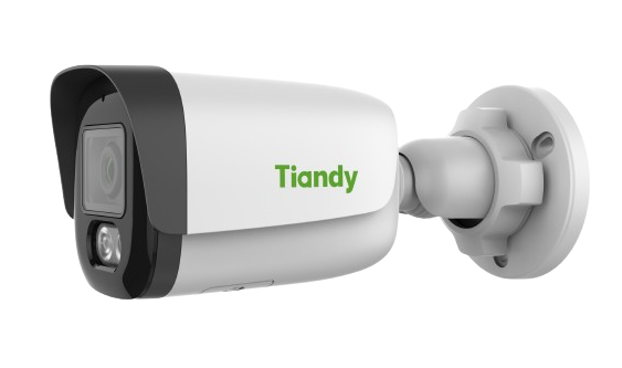 TC-C36QN (6MP-Fixed-ColorMaker-Bullet-DualLight)#1365